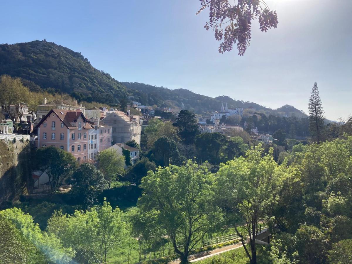 Sintra Sweet Apartment II - Free Parking מראה חיצוני תמונה