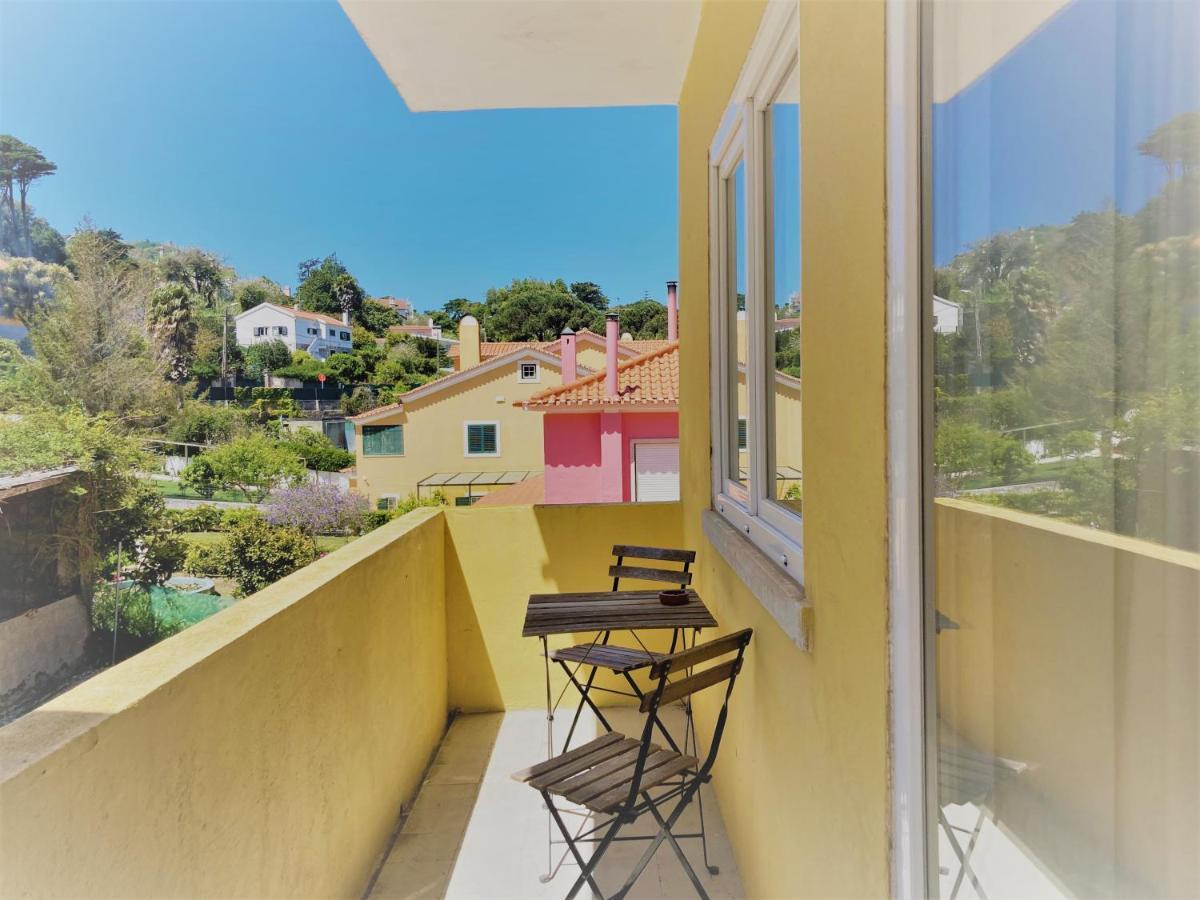 Sintra Sweet Apartment II - Free Parking מראה חיצוני תמונה