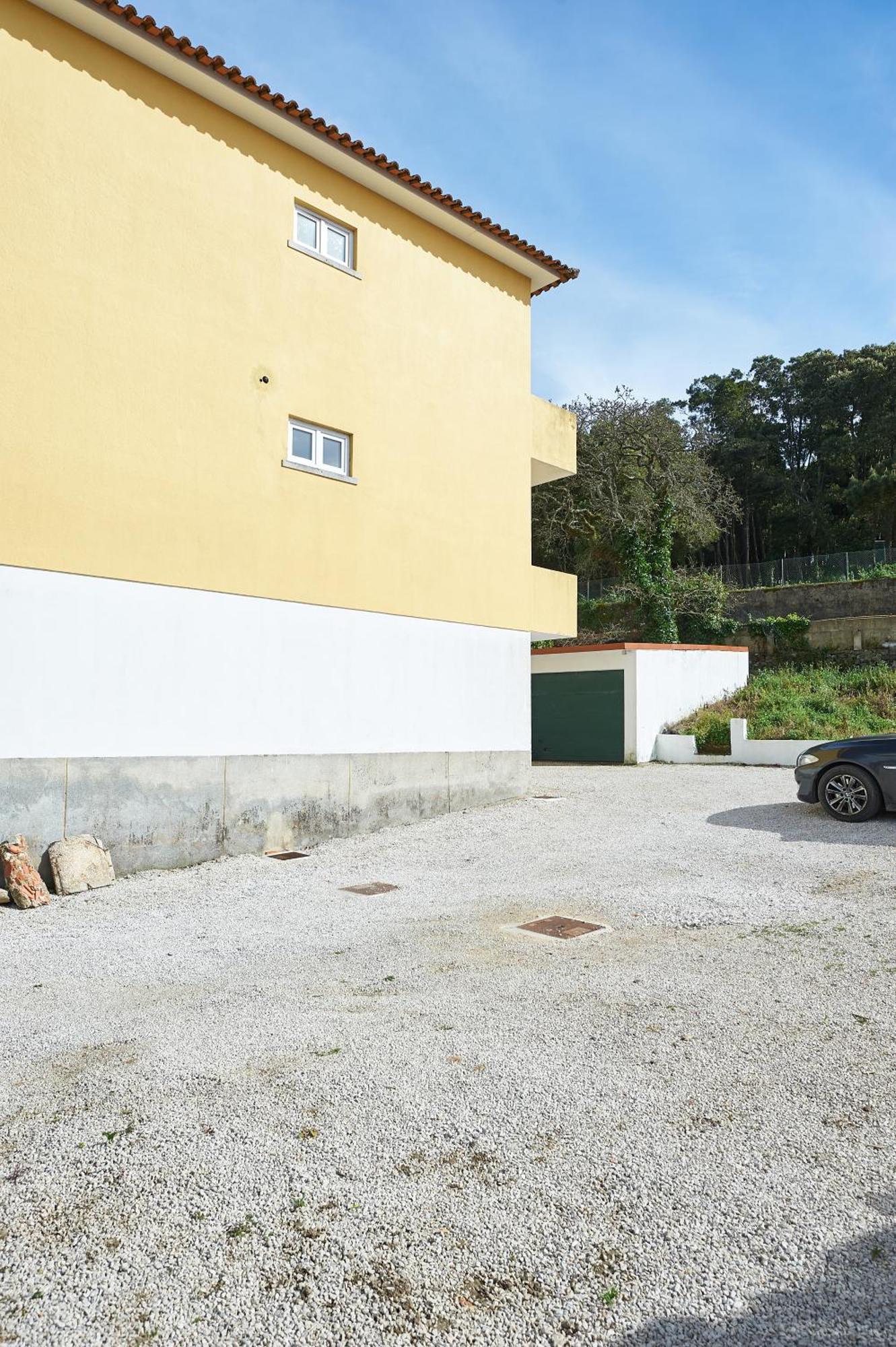 Sintra Sweet Apartment II - Free Parking מראה חיצוני תמונה