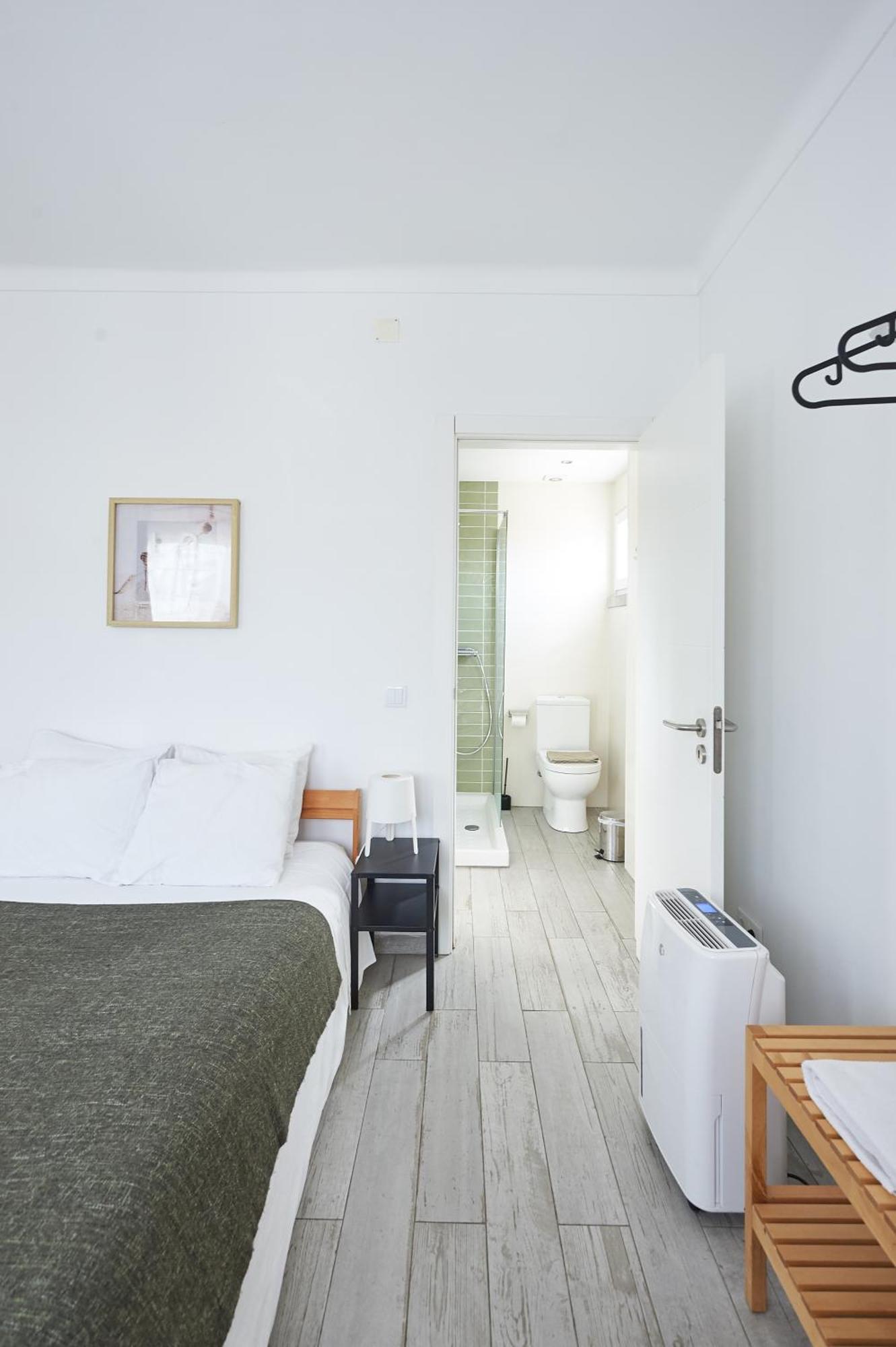 Sintra Sweet Apartment II - Free Parking מראה חיצוני תמונה