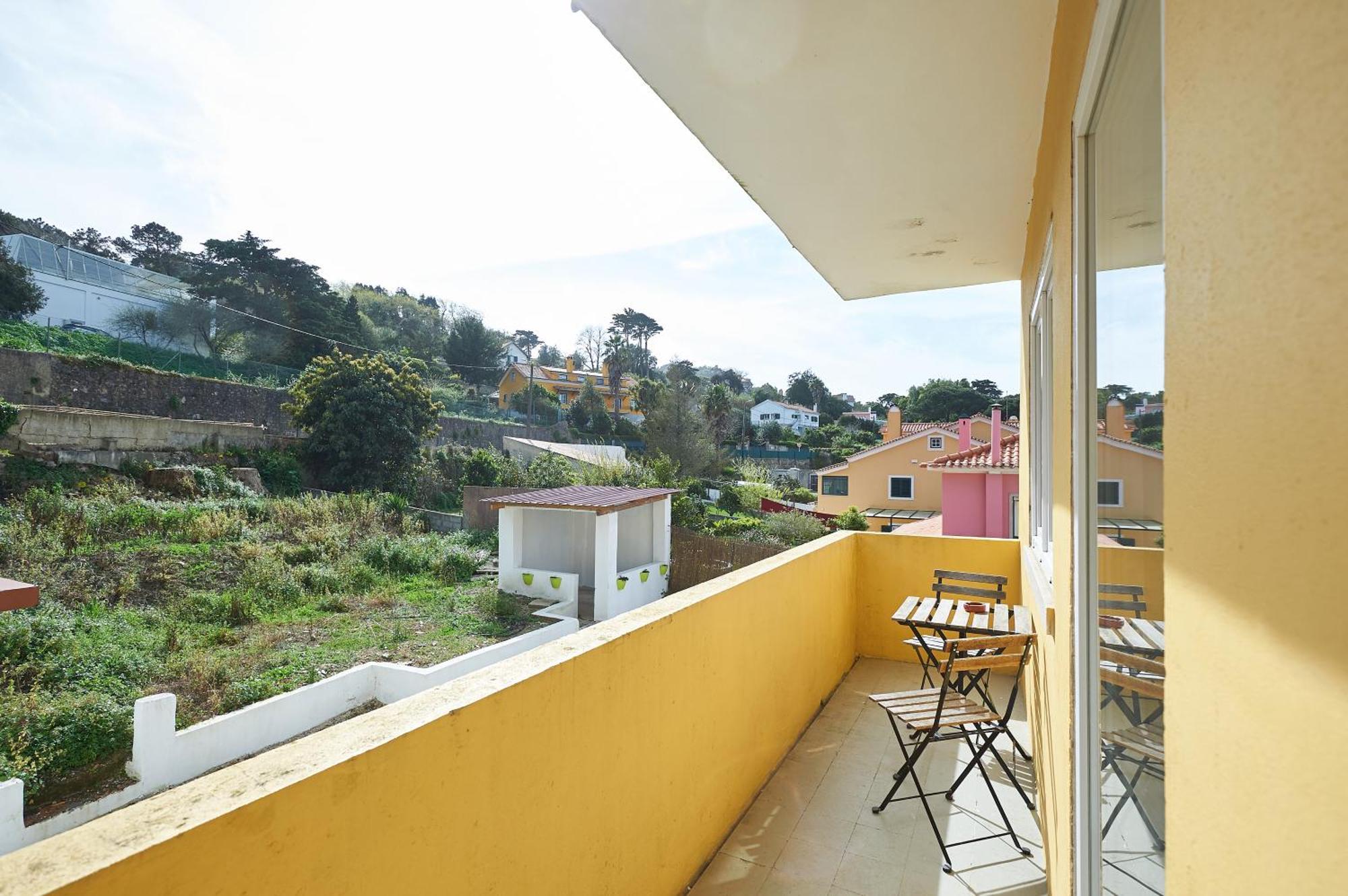 Sintra Sweet Apartment II - Free Parking מראה חיצוני תמונה