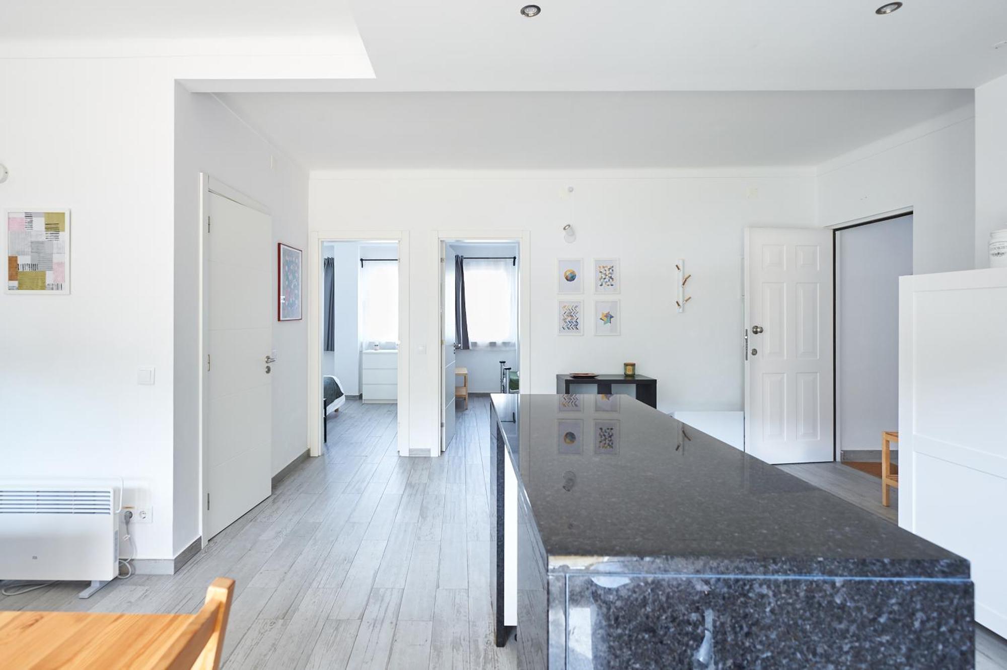 Sintra Sweet Apartment II - Free Parking מראה חיצוני תמונה