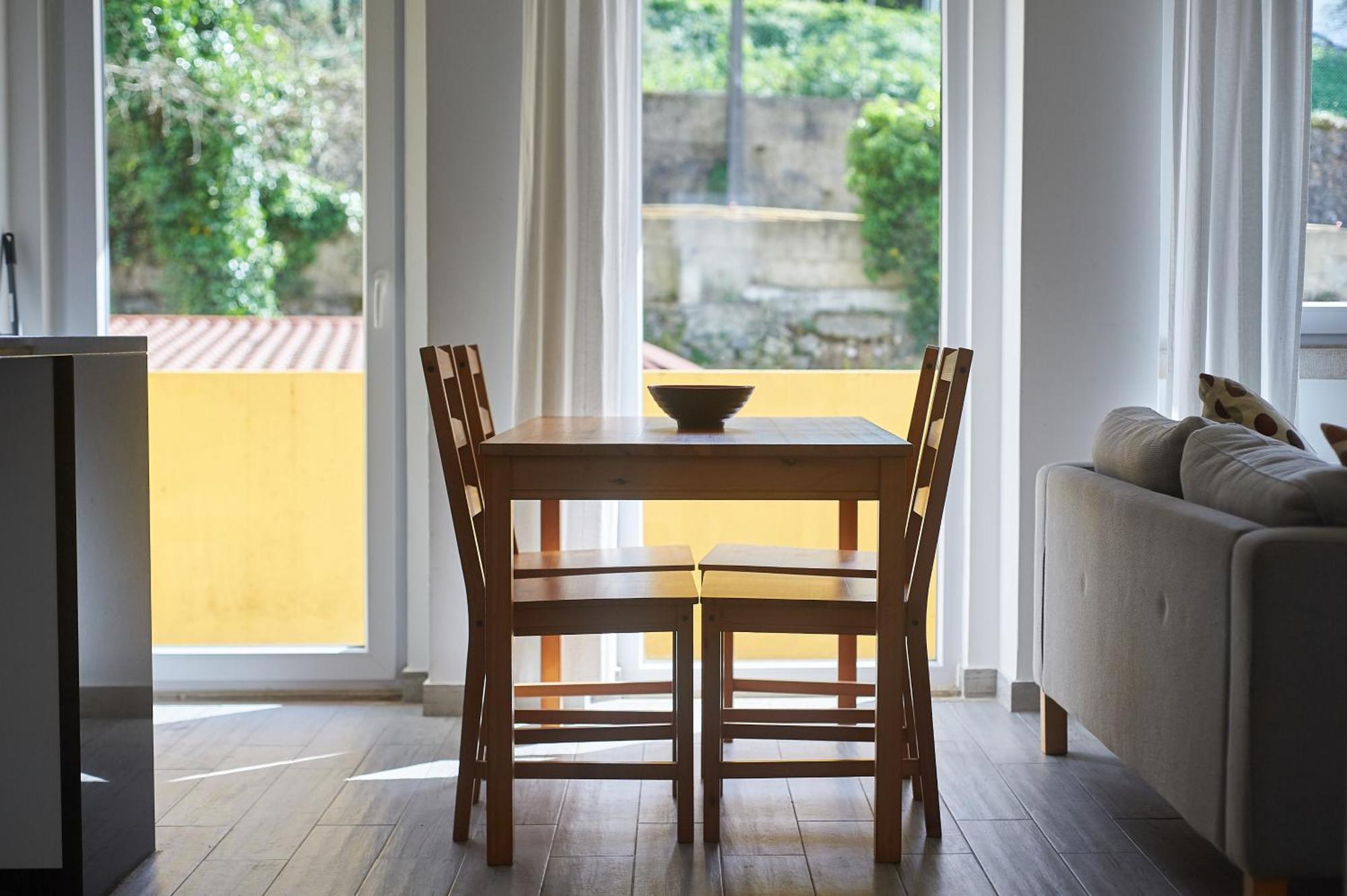 Sintra Sweet Apartment II - Free Parking מראה חיצוני תמונה