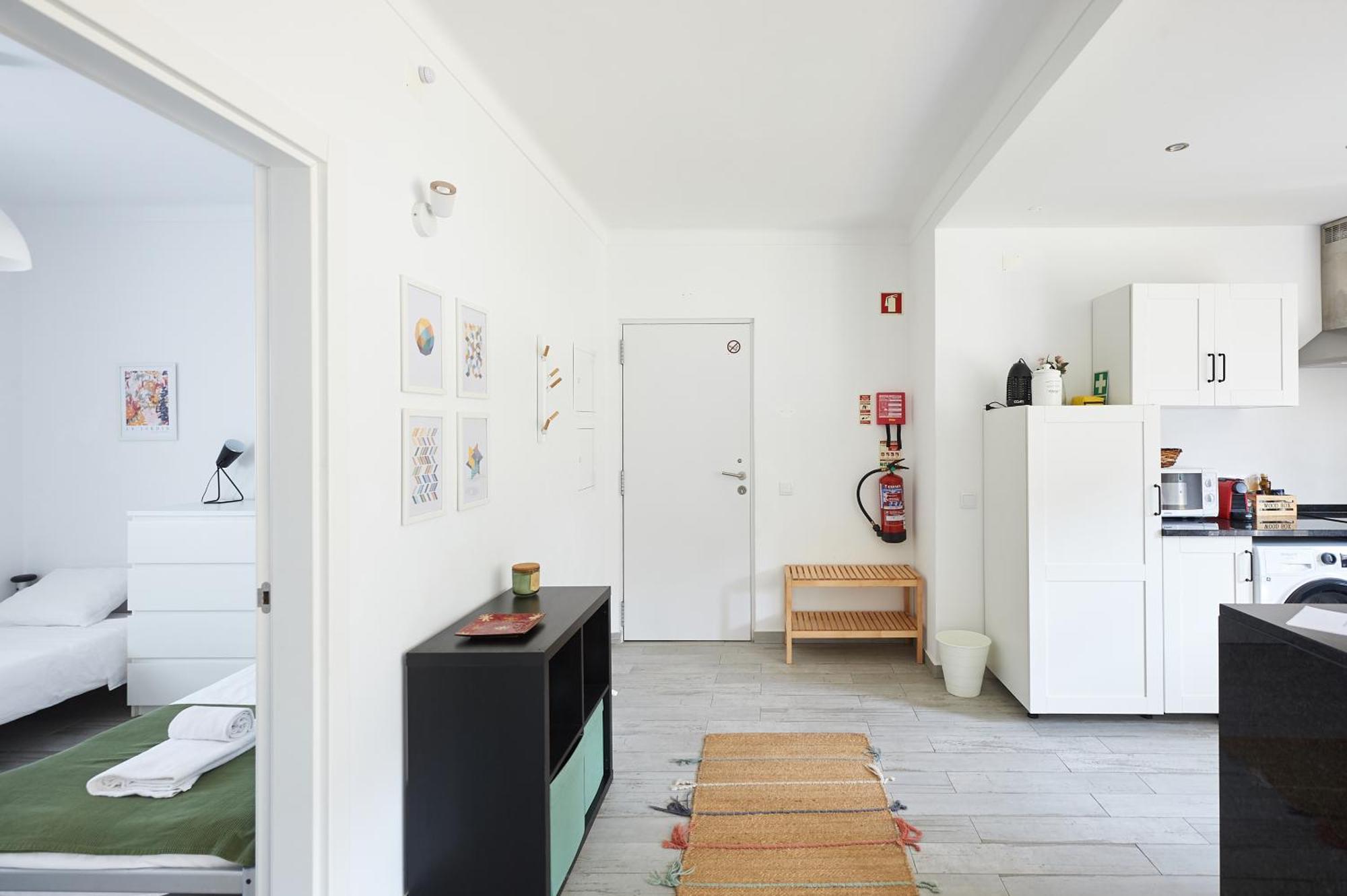 Sintra Sweet Apartment II - Free Parking מראה חיצוני תמונה