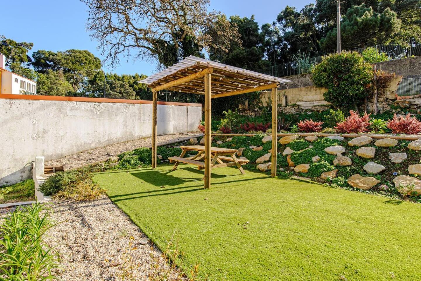 Sintra Sweet Apartment II - Free Parking מראה חיצוני תמונה