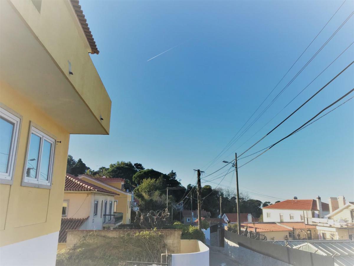 Sintra Sweet Apartment II - Free Parking מראה חיצוני תמונה
