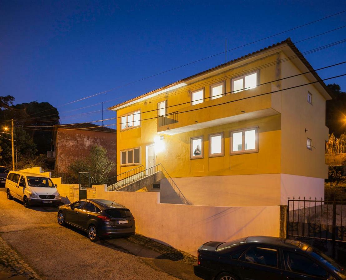 Sintra Sweet Apartment II - Free Parking מראה חיצוני תמונה